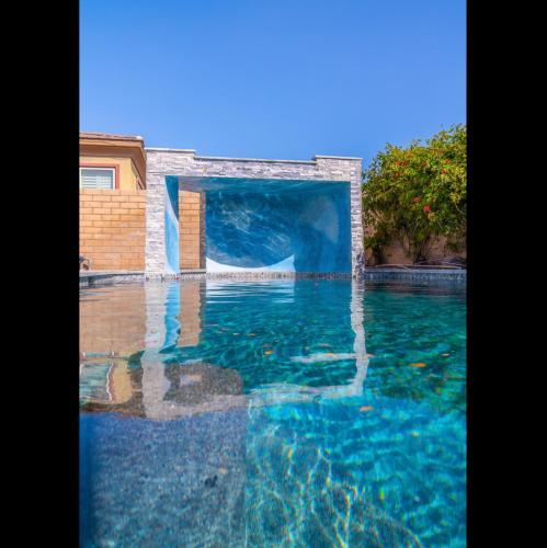 Villa Sentiero - New Resort Style Living, Multi Level Pool