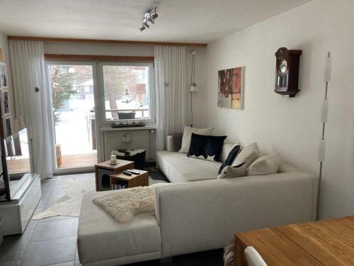 Apartamento Haus Vallesia