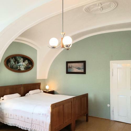 Agroturismo Historick� Statek Kojetice Na Morav?