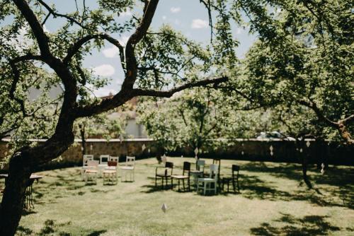 Agroturismo Historick� Statek Kojetice Na Morav?
