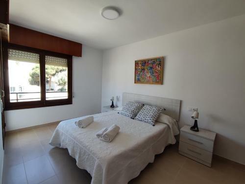 Benatorre Playa (Casa En Primera L�nea de Playa).