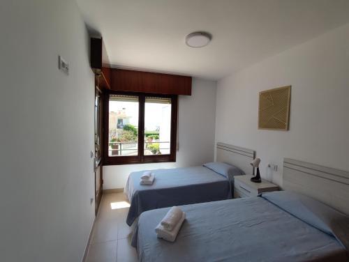 Benatorre Playa (Casa En Primera L�nea de Playa).