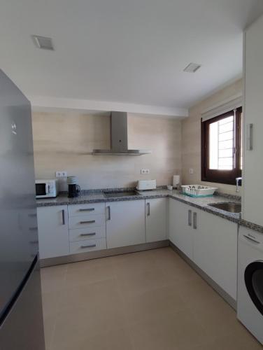 Benatorre Playa (Casa En Primera L�nea de Playa).