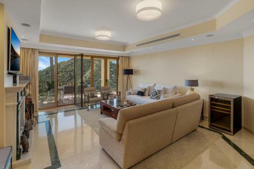 Apartamento Villa In Los Arqueros Golf