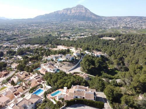 Villa Casa Izan, El Rafalet, Javea