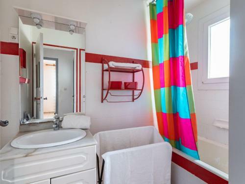 Holiday Home Crabeyron