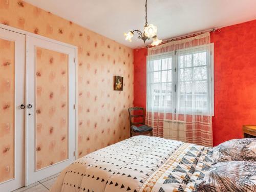 Holiday Home Crabeyron
