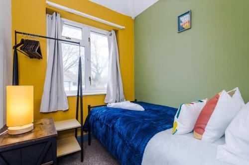 ? 15-30%off For Weekly&monthly Stays ?5 Bed House?