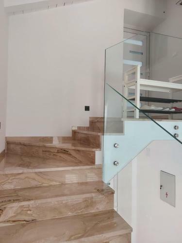 Apartamento Villa Sommerzauber