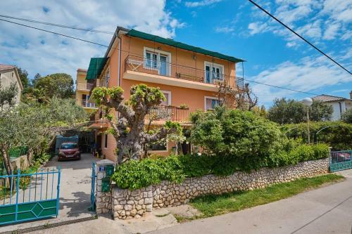 Apartamento Teha