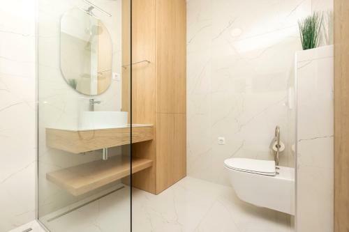 Boutique Apartment
