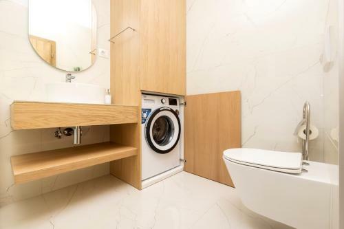 Boutique Apartment