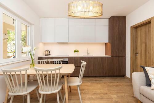 Boutique Apartment