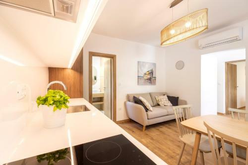 Boutique Apartment