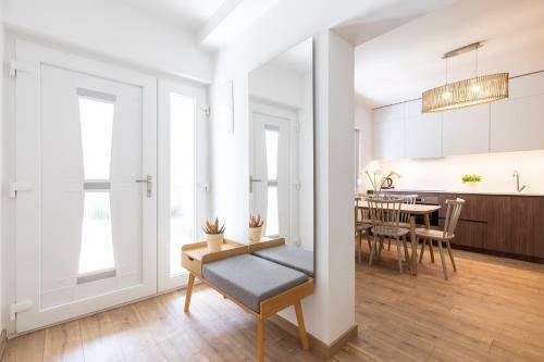 Boutique Apartment