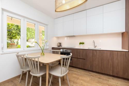Boutique Apartment