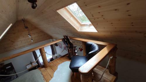 Frupi Apartman - A Kis H�z