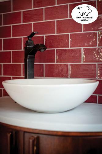 Frupi Apartman - A Kis H�z