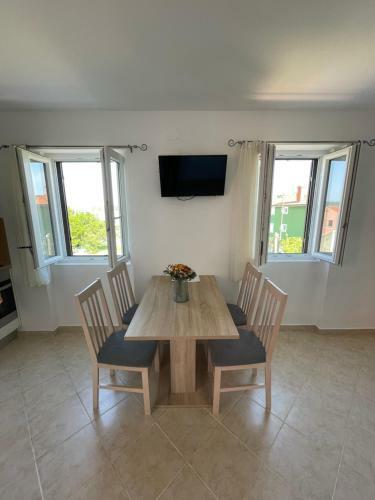 Apartamento Oaza