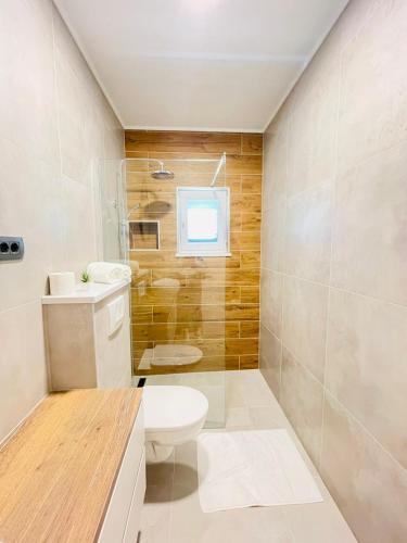 Lunika, Luxury Villa With Pool, Jacuzzi And Sauna