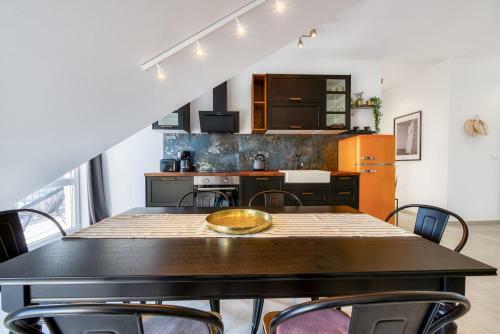 Apartment Divine With Sea View