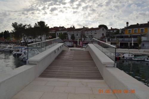 Apartamento My Paradies - Njivice Studio****