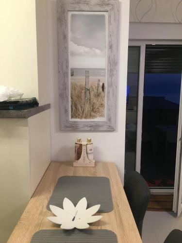 Apartamento My Paradies - Njivice Studio****