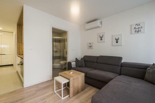 Apartmani Bella Luce