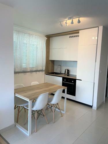 Apartmani Bella Luce