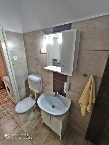 Pihende Apartman