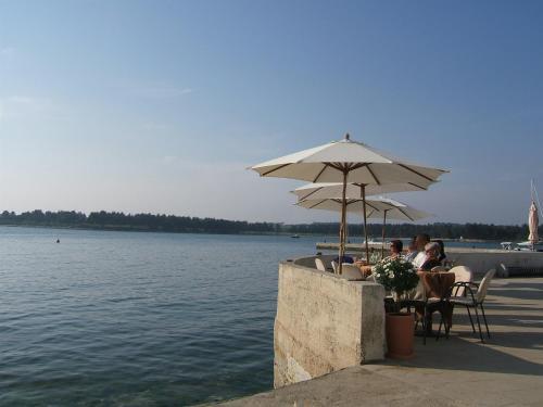 Apartamento Irena A2