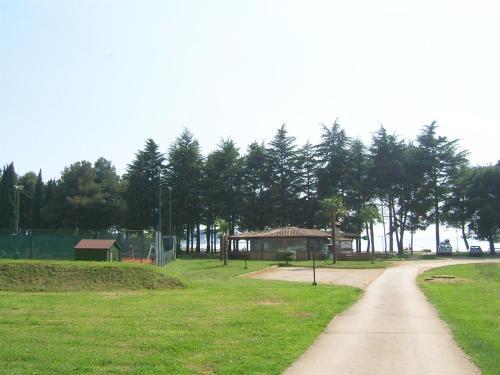 Apartamento Irena A2