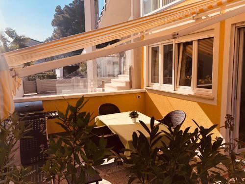 Apartamentos Appartement Gio