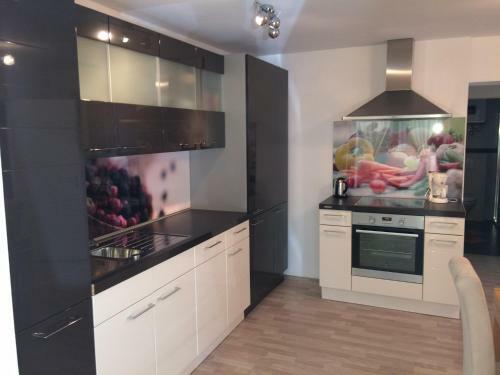 Apartamentos Appartement Gio