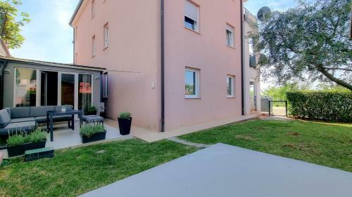 Apartamento Ivy