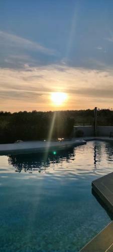 Villa Vilaval Istria