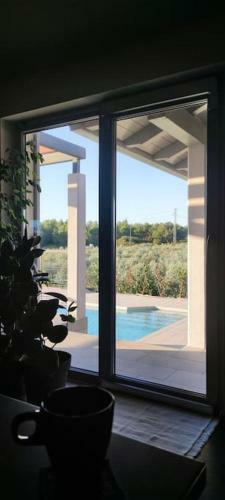 Villa Vilaval Istria