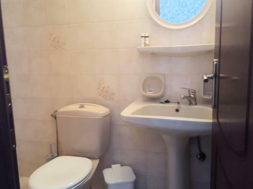 Apartamento Fiscardo Studios