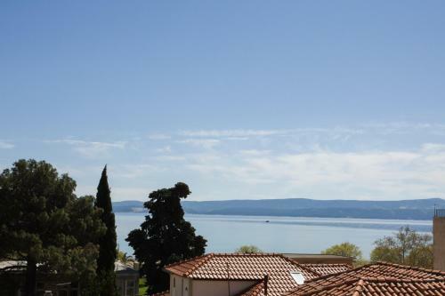 Apartamento Ap Omis Punta - Next To Sandy Beach