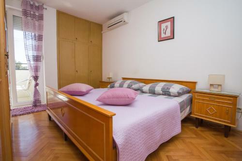 Apartamento Ap Omis Punta - Next To Sandy Beach