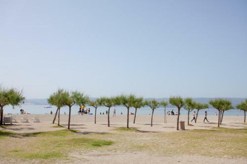 Apartamento Ap Omis Punta - Next To Sandy Beach