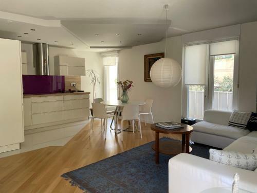 Apartamento Tango