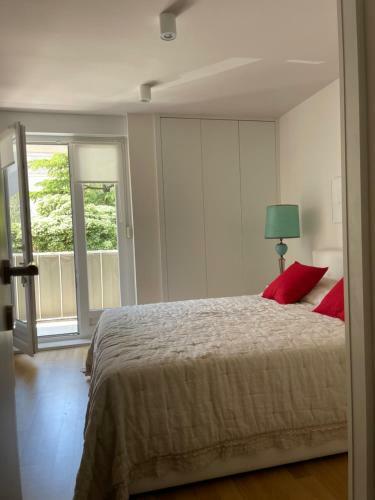 Apartamento Tango