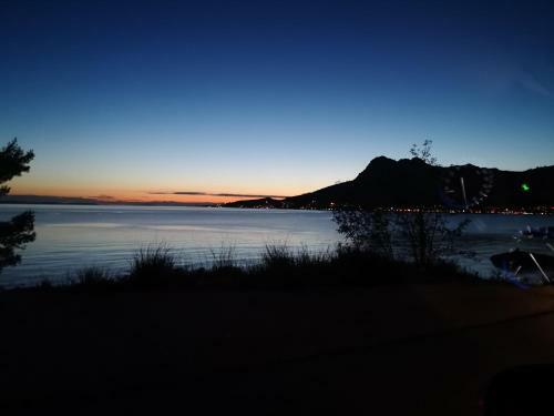 Apartamento Vila Jadran