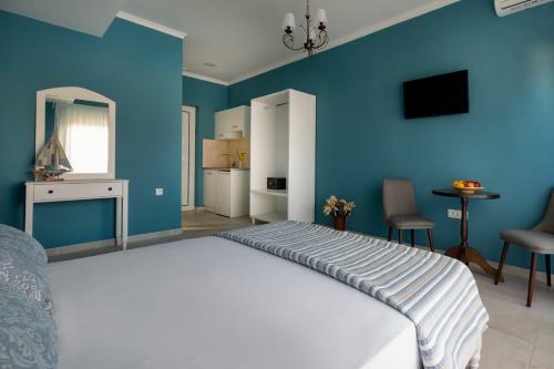 Apartamento Evi Boutique Rooms