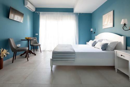 Apartamento Evi Boutique Rooms