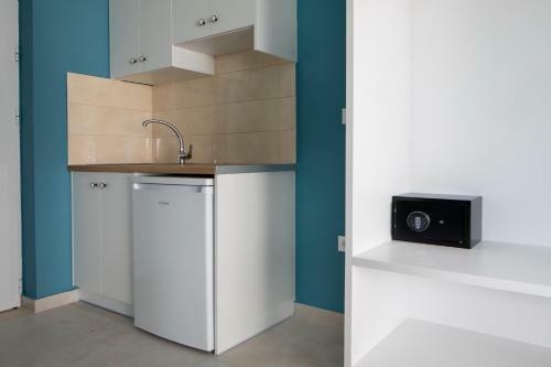 Apartamento Evi Boutique Rooms