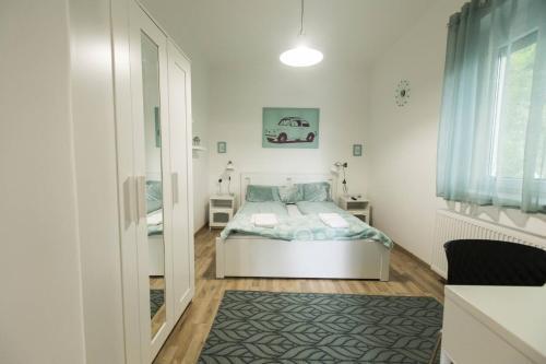 Apartamento Aqua Stellar