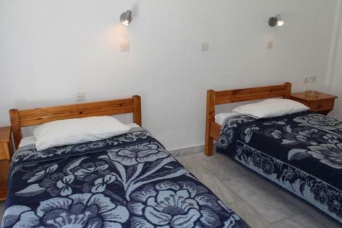 Hostal Stars Rooms Purple Pig
