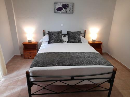 Apartamento Niki's House Corfu